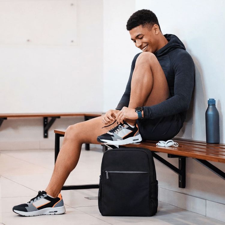 Picture of Urban Sports Backpack 25L