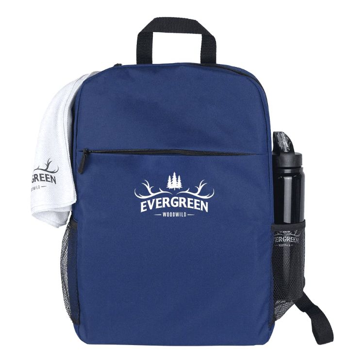 Picture of Urban Sports Backpack 25L