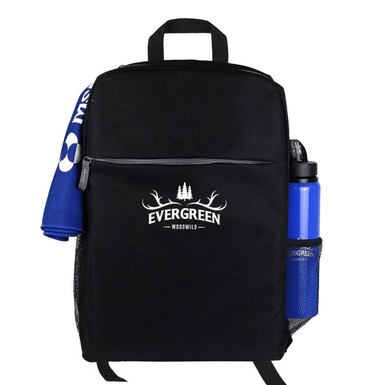 Picture of Urban Sports Backpack 25L