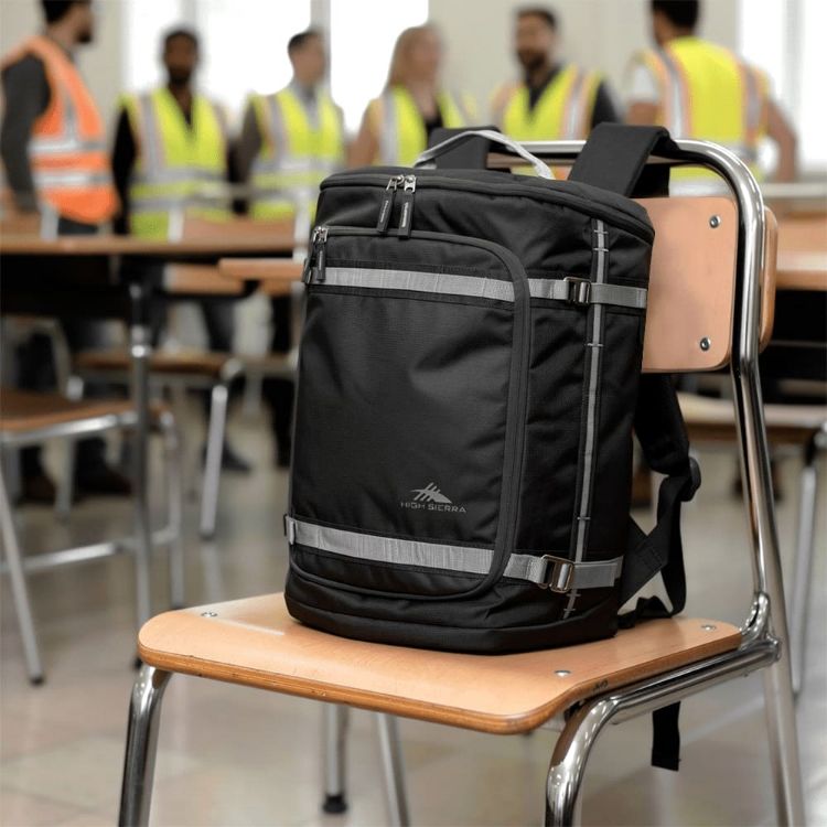 Picture of High Sierra Travel Backpack 42 L