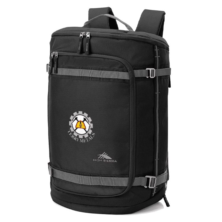 Picture of High Sierra Travel Backpack 42 L