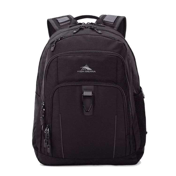 Picture of High Sierra Extension Backpack 39L