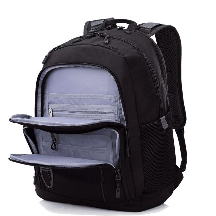 Picture of High Sierra Extension Backpack 39L