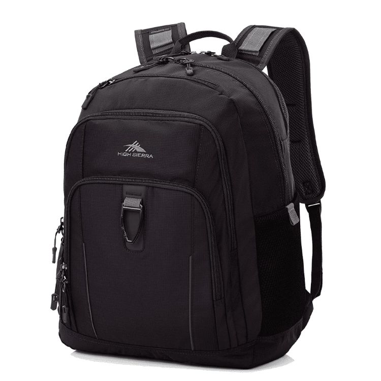 Picture of High Sierra Extension Backpack 39L
