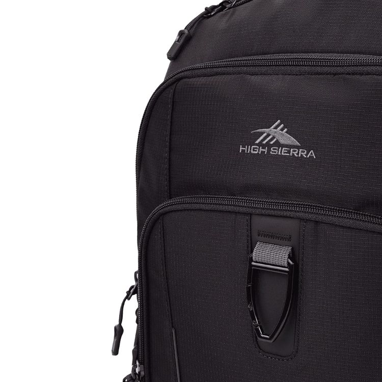 Picture of High Sierra Extension Backpack 39L