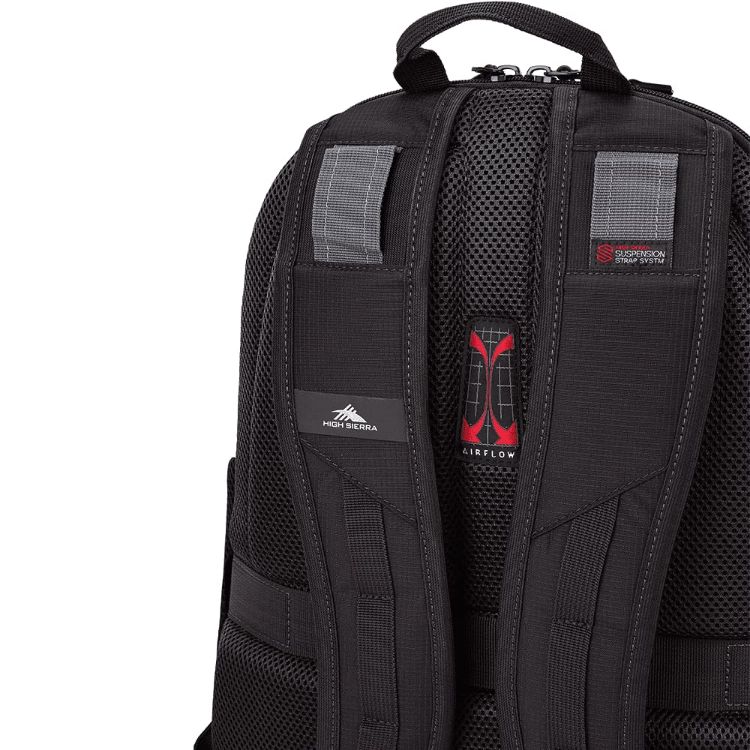 Picture of High Sierra Extension Backpack 39L