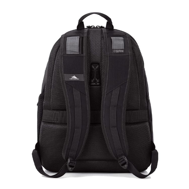 Picture of High Sierra Extension Backpack 39L
