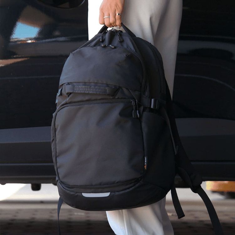 Picture of Trekk Alpine 17" Computer Backpack 42L