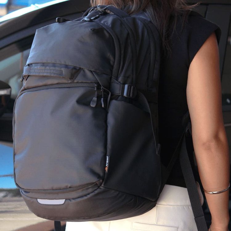 Picture of Trekk Alpine 17" Computer Backpack 42L