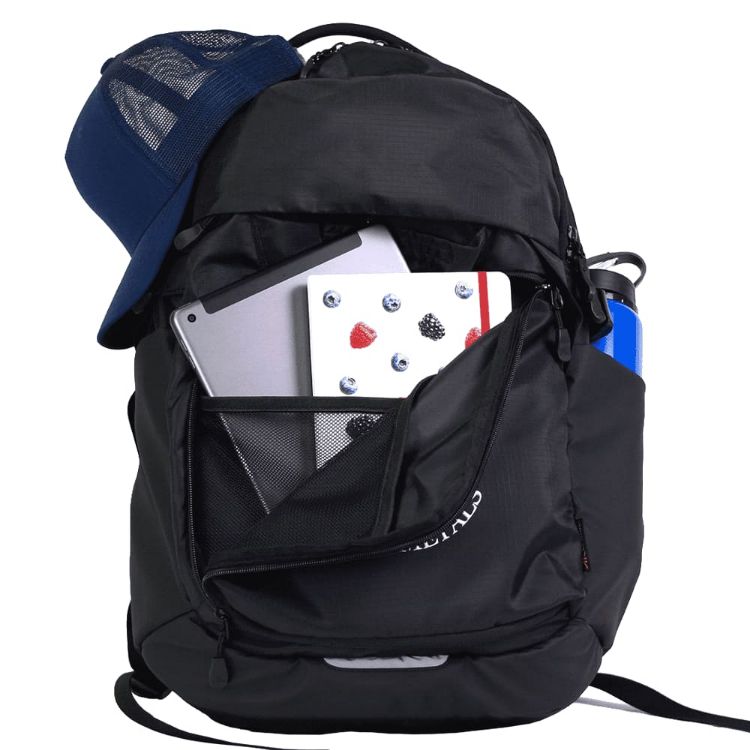 Picture of Trekk Alpine 17" Computer Backpack 42L