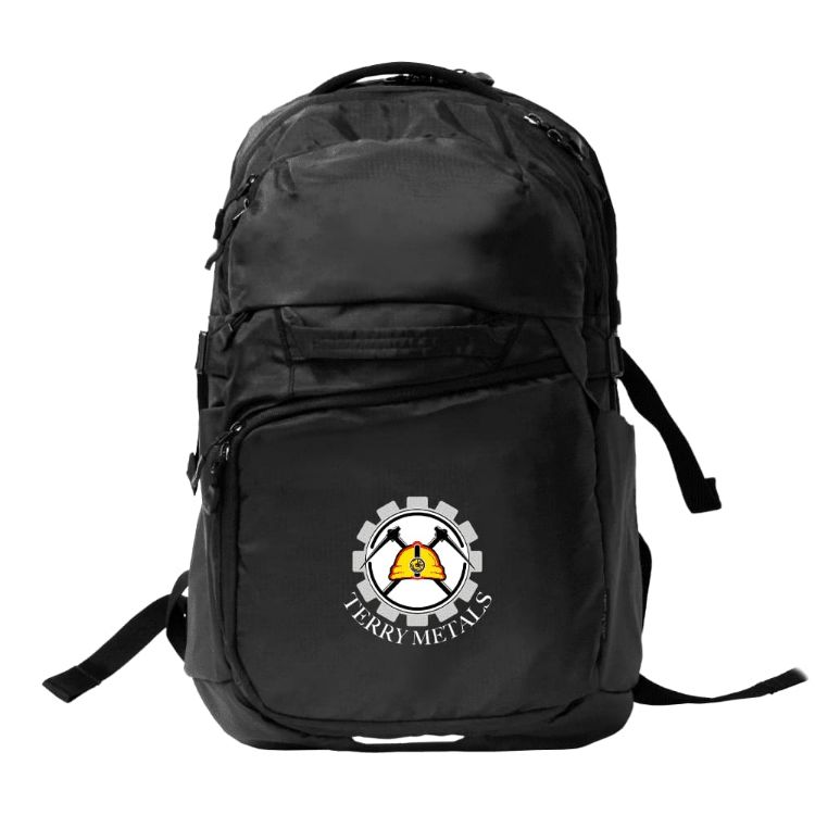 Picture of Trekk Alpine 17" Computer Backpack 42L