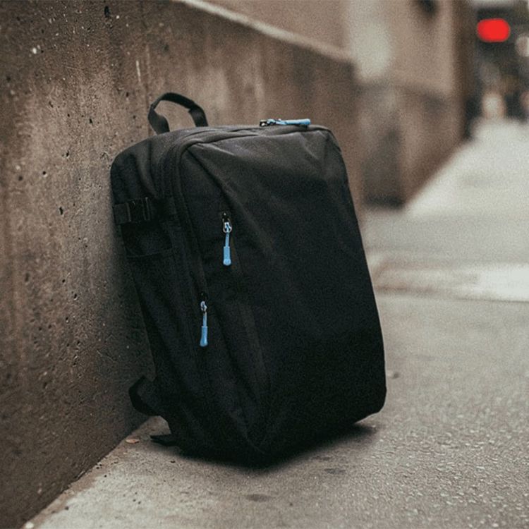 Picture of Wander & Roam Travel Backpack
