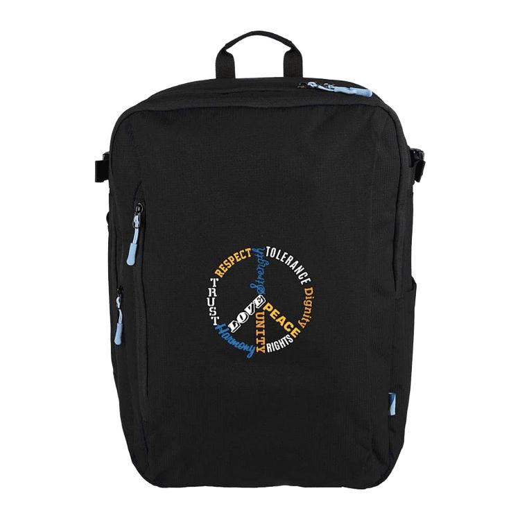 Picture of Wander & Roam Travel Backpack