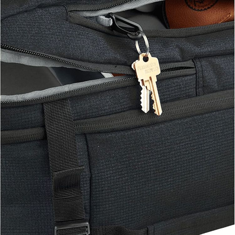 Picture of Wander & Roam Travel Backpack