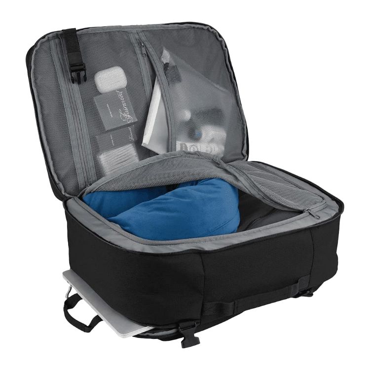 Picture of Wander & Roam Travel Backpack