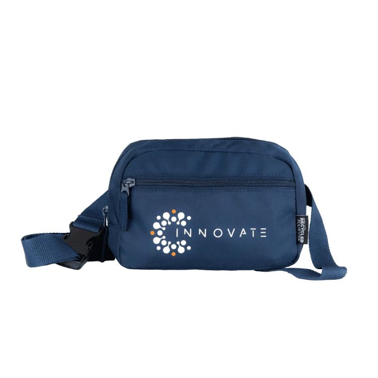 Picture of Recycled Sport Bum Bag
