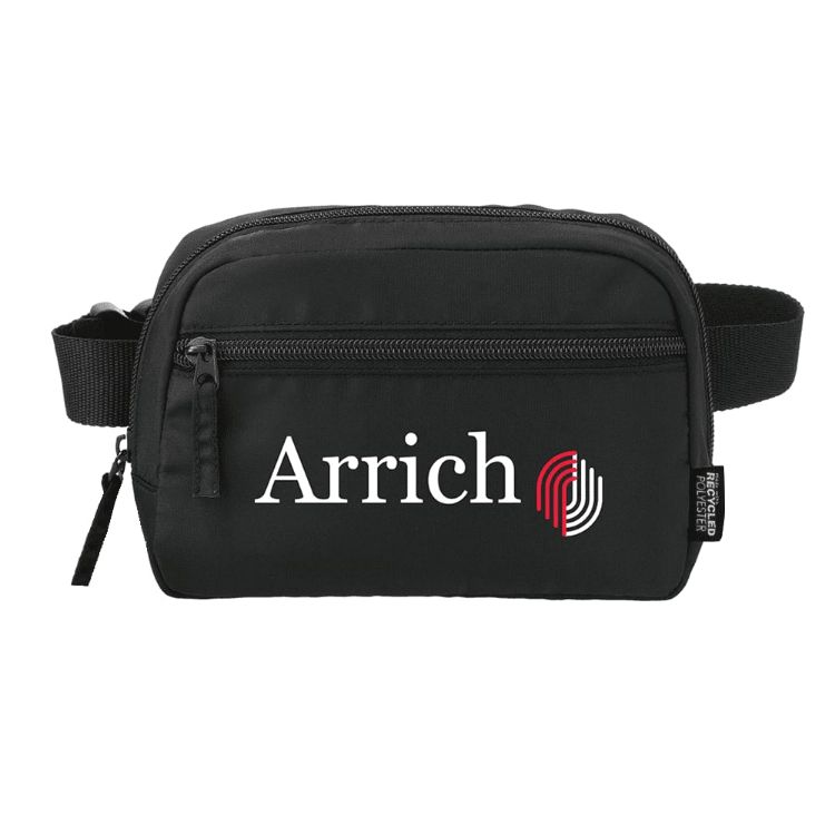 Picture of Recycled Sport Bum Bag