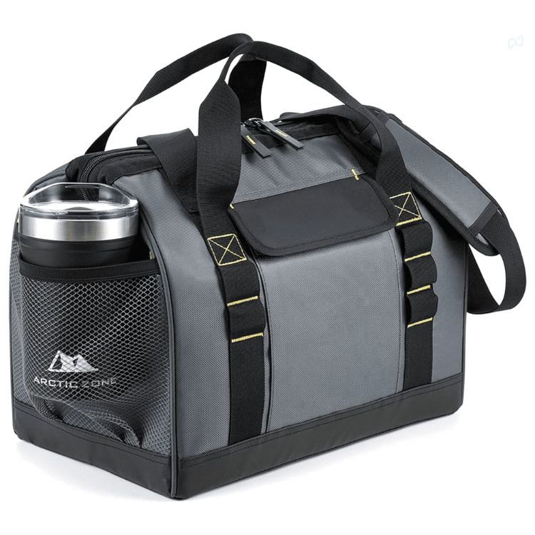 Picture of Arctic Zone Workmans Crib Cooler 18L