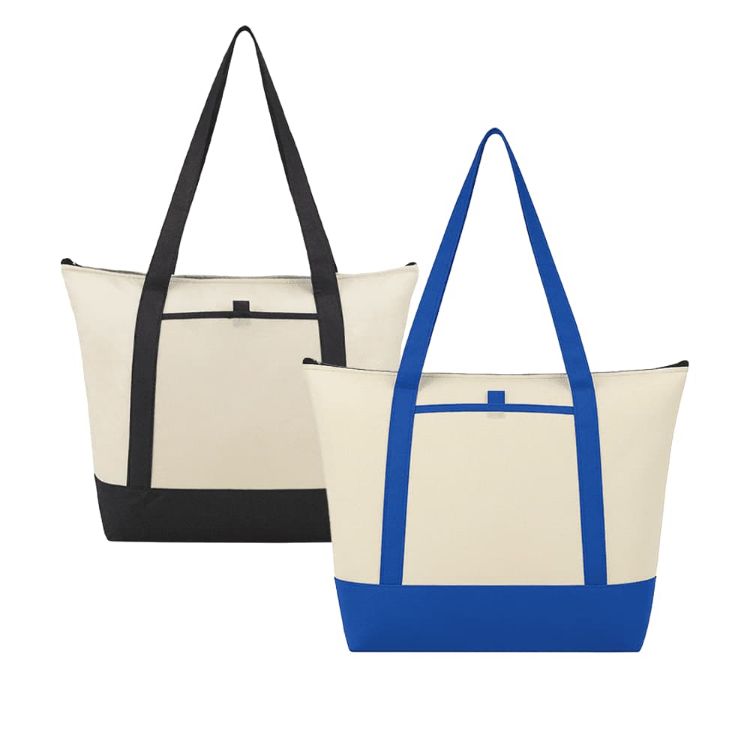 Picture of Lighthouse Non-Woven Boat Tote Cooler 24L