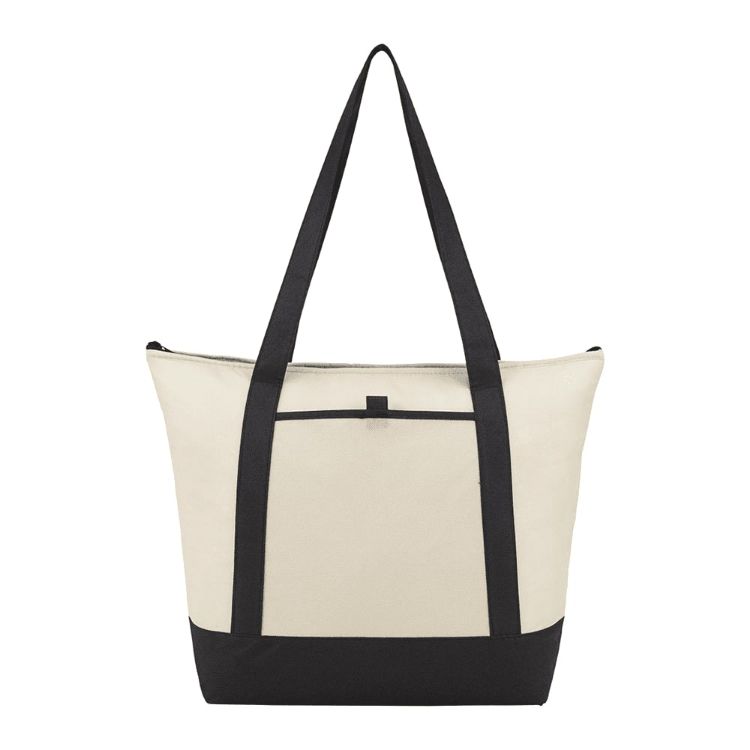 Picture of Lighthouse Non-Woven Boat Tote Cooler 24L