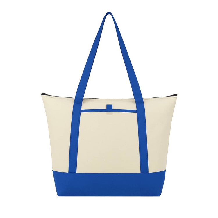 Picture of Lighthouse Non-Woven Boat Tote Cooler 24L