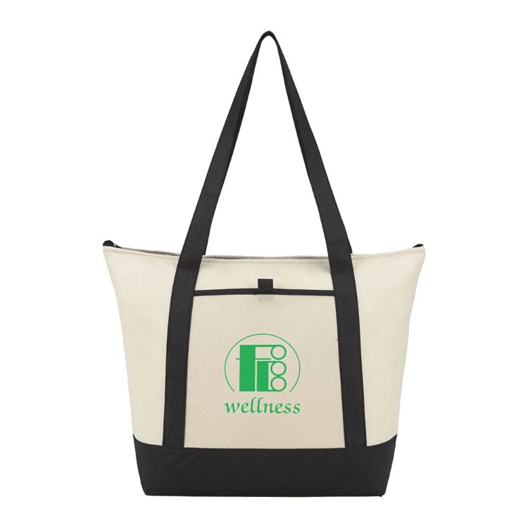 Picture of Lighthouse Non-Woven Boat Tote Cooler 24L