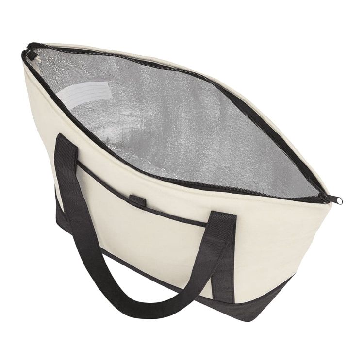 Picture of Lighthouse Non-Woven Boat Tote Cooler 24L