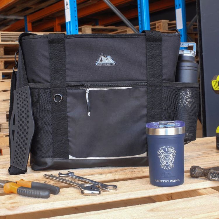 Picture of Arctic Zone Crib Cooler 21L