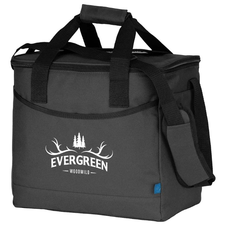 Picture of Darani 36 Can Cooler In Repreve Recycled Material 25L