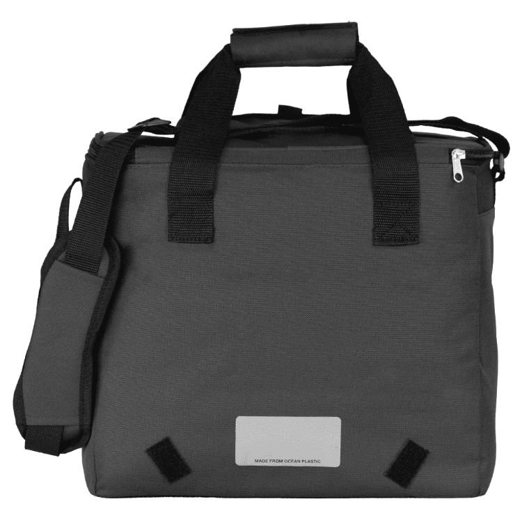 Picture of Darani 36 Can Cooler In Repreve Recycled Material 25L