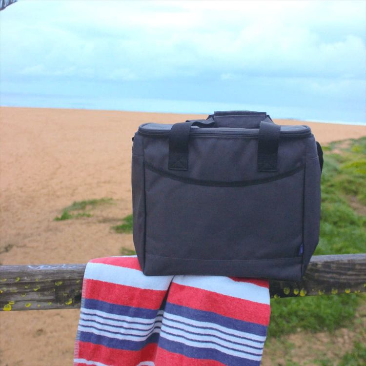 Picture of Darani 36 Can Cooler In Repreve Recycled Material 25L