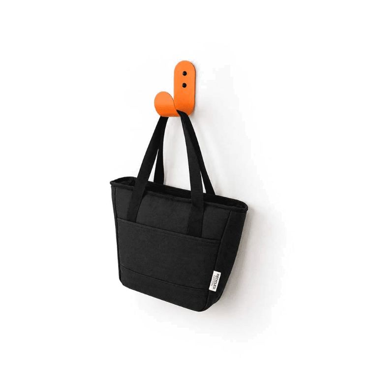 Picture of Darani GRS Recycled Canvas Cooler Tote 14L