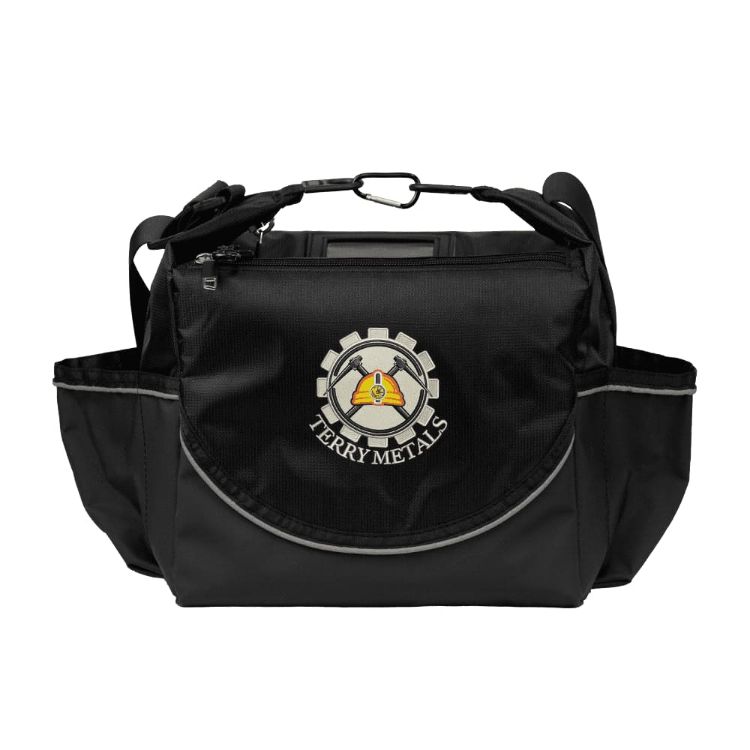 Picture of Trekk K-Max Crib Bag 18L
