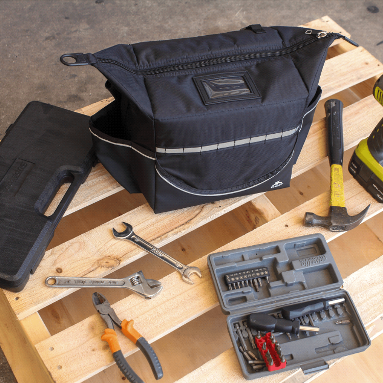Picture of Trekk K-Max Crib Bag 18L