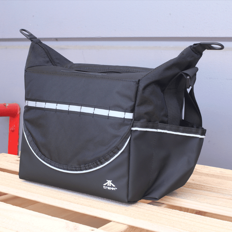 Picture of Trekk K-Max Crib Bag 18L