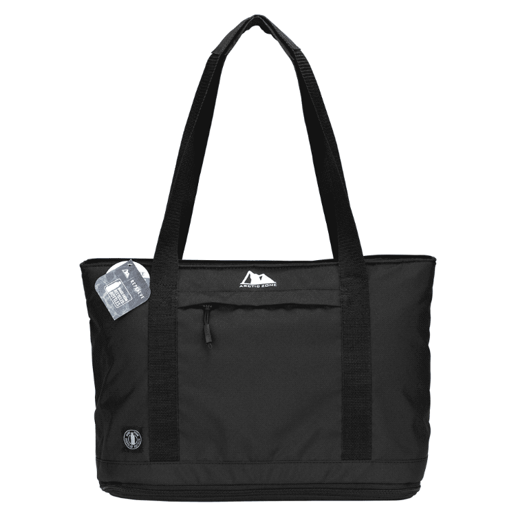 Picture of Arctic Zone Repreve 25-50 Can Expandable Cooler 36L