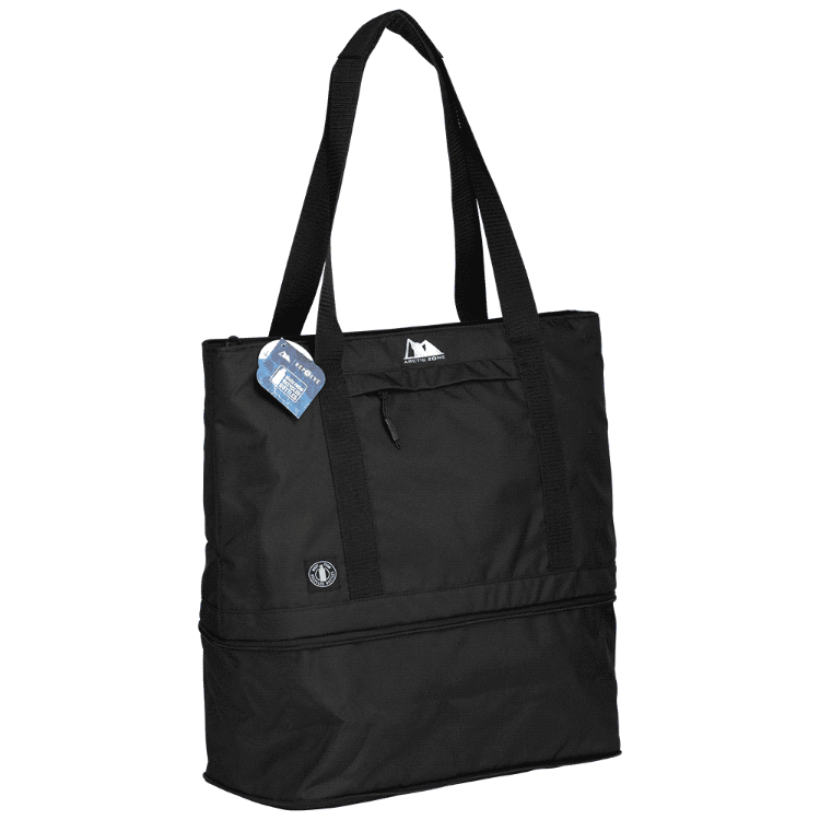 Picture of Arctic Zone Repreve 25-50 Can Expandable Cooler 36L