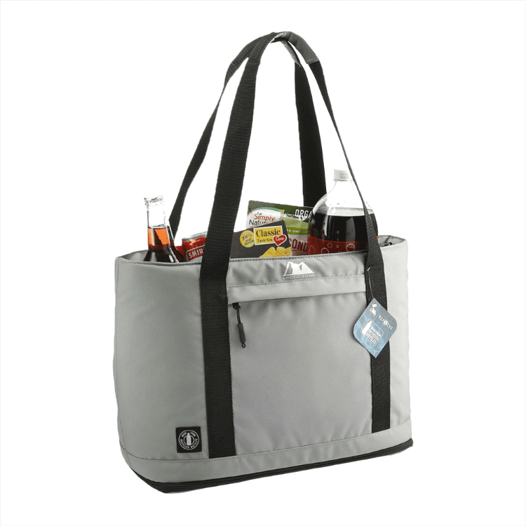 Picture of Arctic Zone Repreve 25-50 Can Expandable Cooler 36L