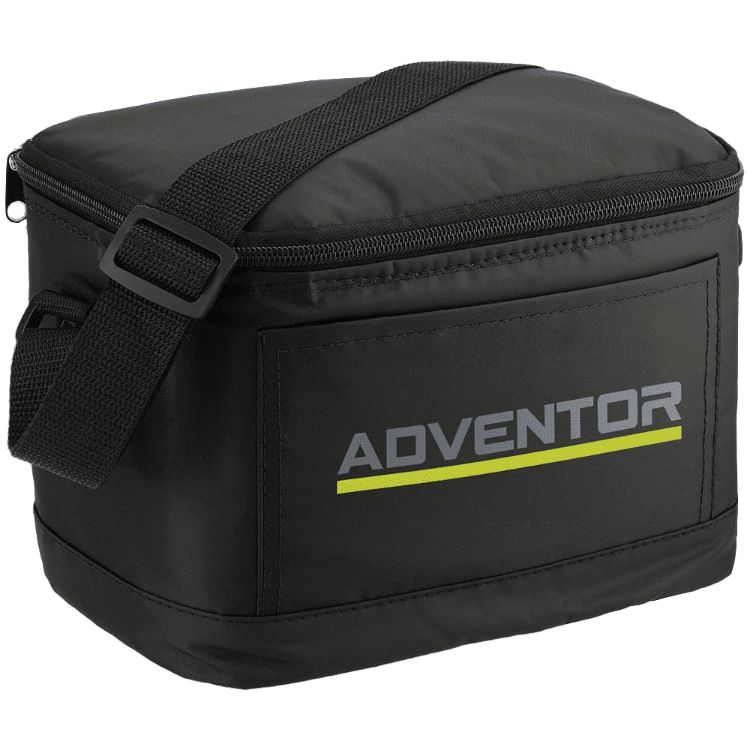 Picture of Classic Insulated 6-Can Cooler Lunch Bag