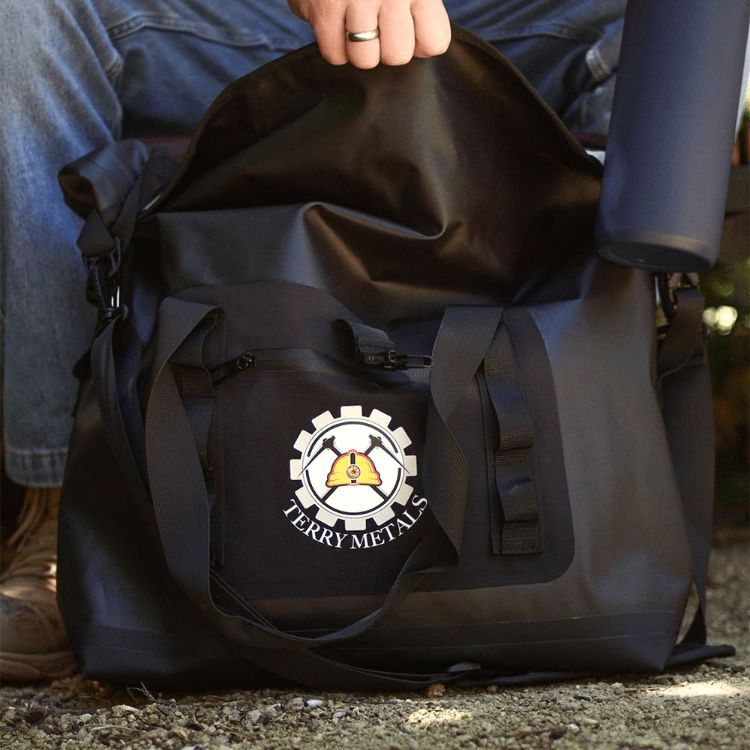 Picture of Trekk Pioneer Soft Roll-Top Cooler 28L