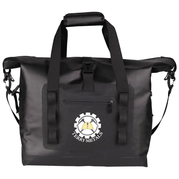 Picture of Trekk Pioneer Soft Roll-Top Cooler 28L