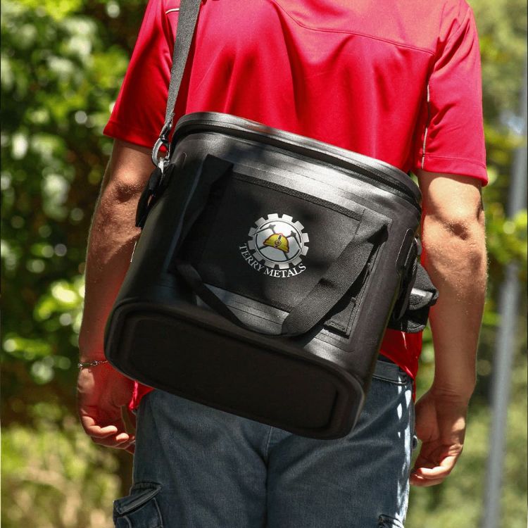 Picture of Trekk Pioneer Hard 24 Can Cooler