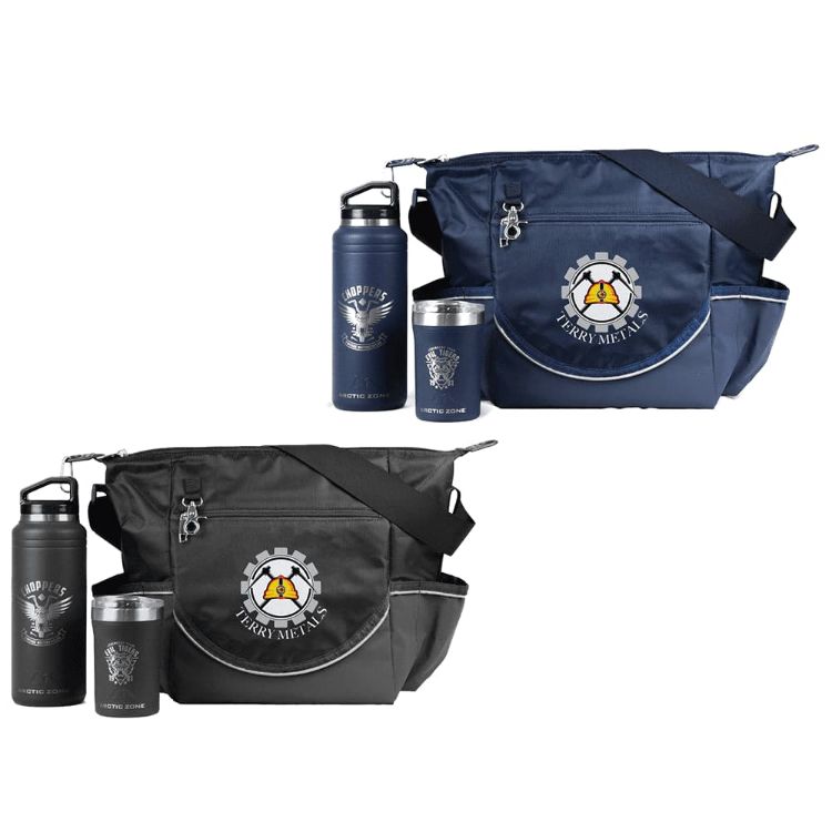 Picture of Crib Smoko Pack