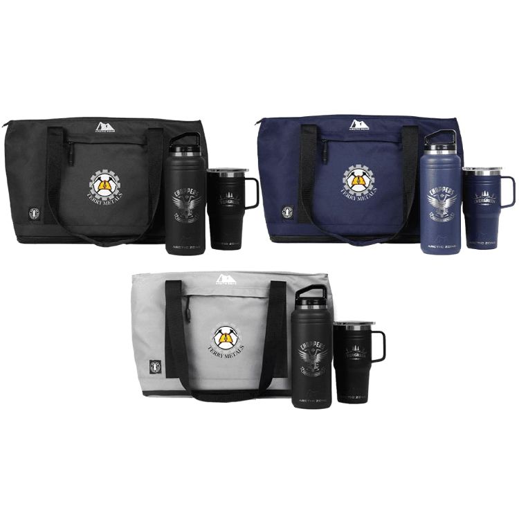 Picture of Deluxe Crib Pack