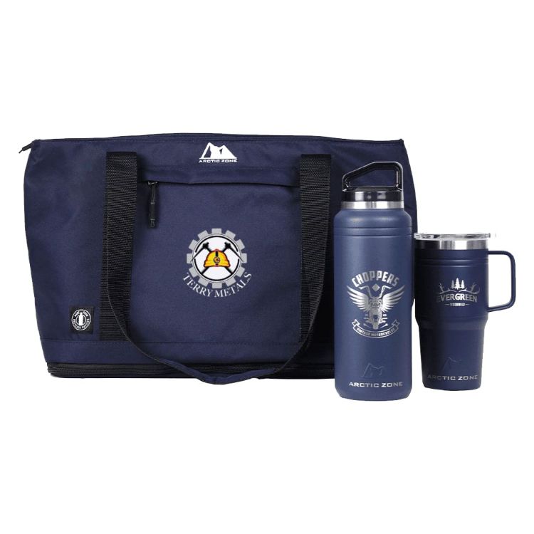 Picture of Deluxe Crib Pack