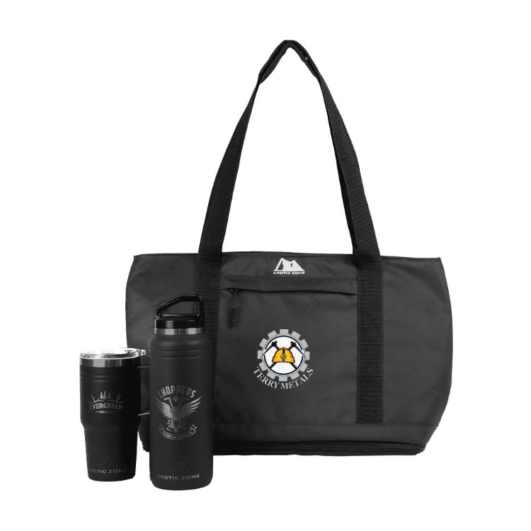 Picture of Deluxe Crib Pack