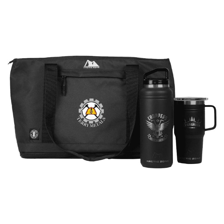 Picture of Deluxe Crib Pack