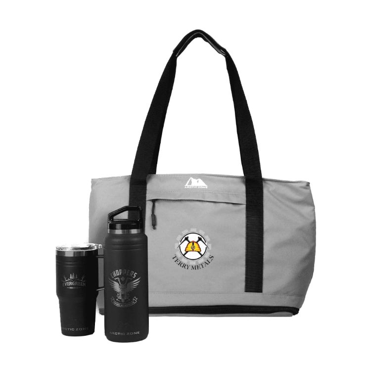 Picture of Deluxe Crib Pack