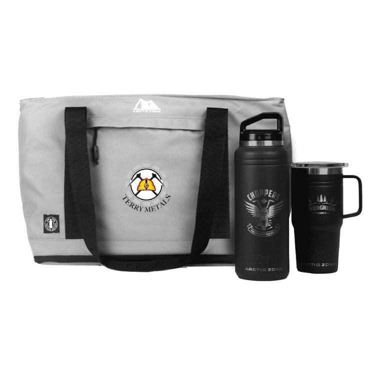 Picture of Deluxe Crib Pack