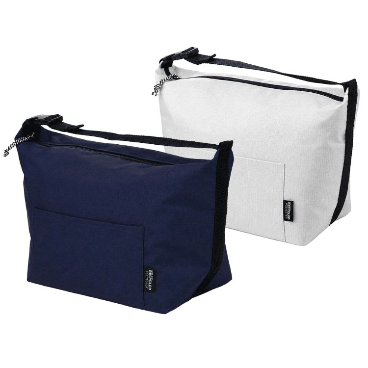 Picture of Caribou Drift Recycled 9 Can Lunch Cooler